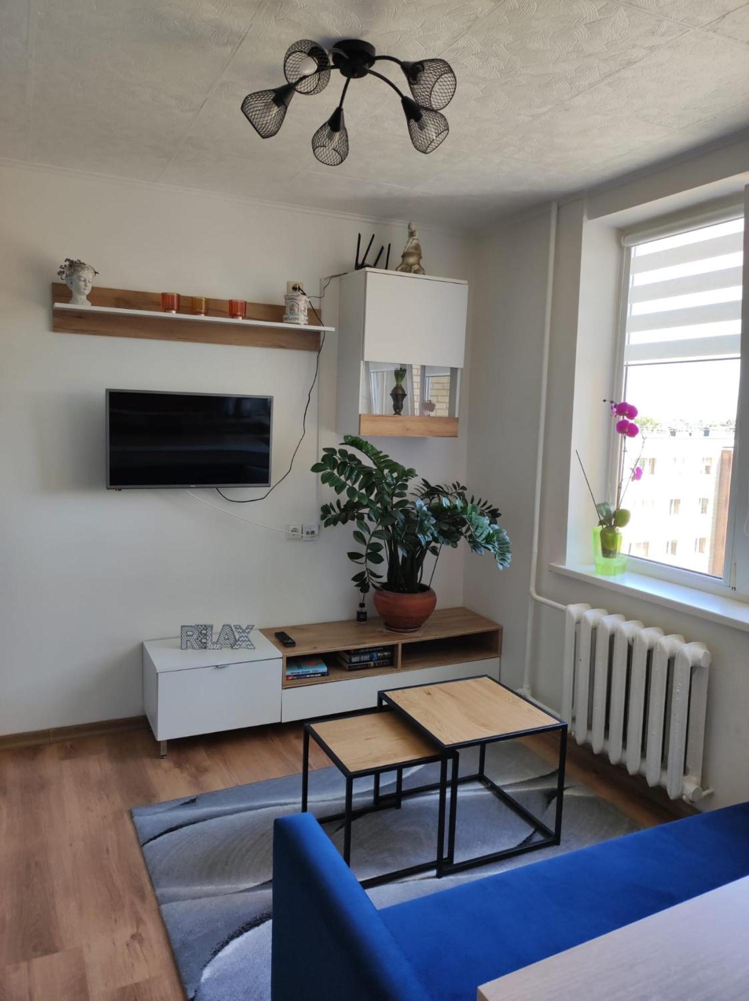 R&J Apartment II Panevezys Exterior photo